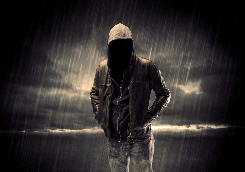 Nadie acertaba a ponerle cara a Roofman. ra2studio / Shutterstock